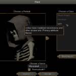 Skeleton Quest