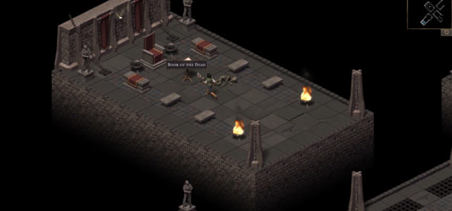 Flare: Empyrean Campaign